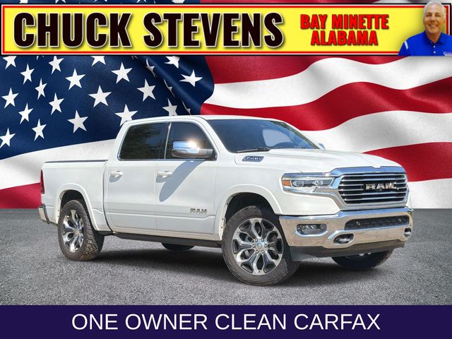 2023 Ram 1500 Truck 