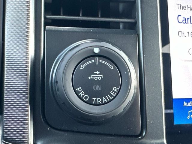 2025 Ford F-150 Platinum - Photo 36