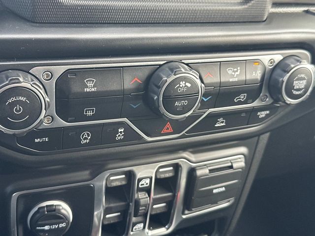 2022 Jeep Wrangler Unlimited Sport S - Photo 29