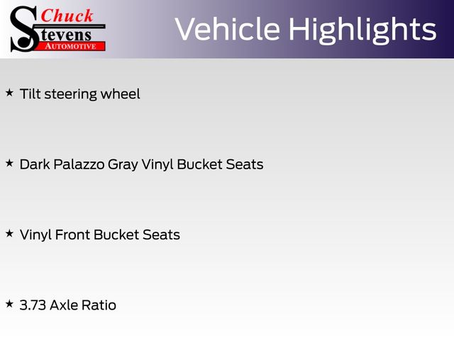 2026 Ford Transit Van Base - Photo 32