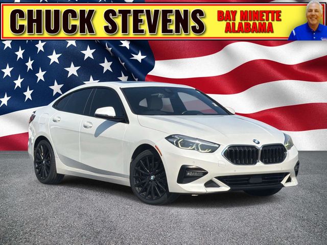 2021 BMW 2 Series 228i sDrive Gran Coupe's photo