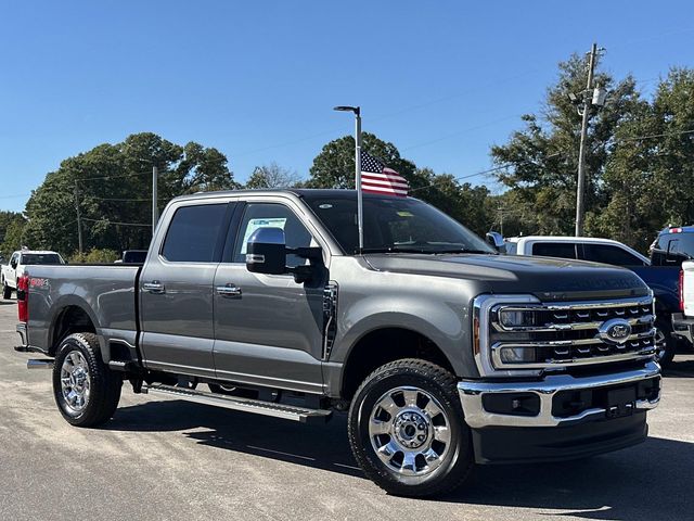 2026 Ford F-250 photo 2