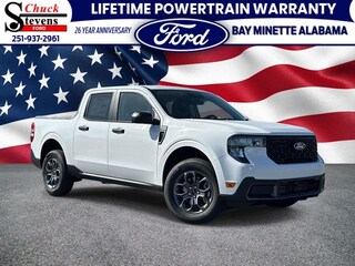 2026 Ford Maverick XLT Truck