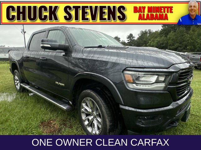2019 RAM 1500 Pickup Laramie