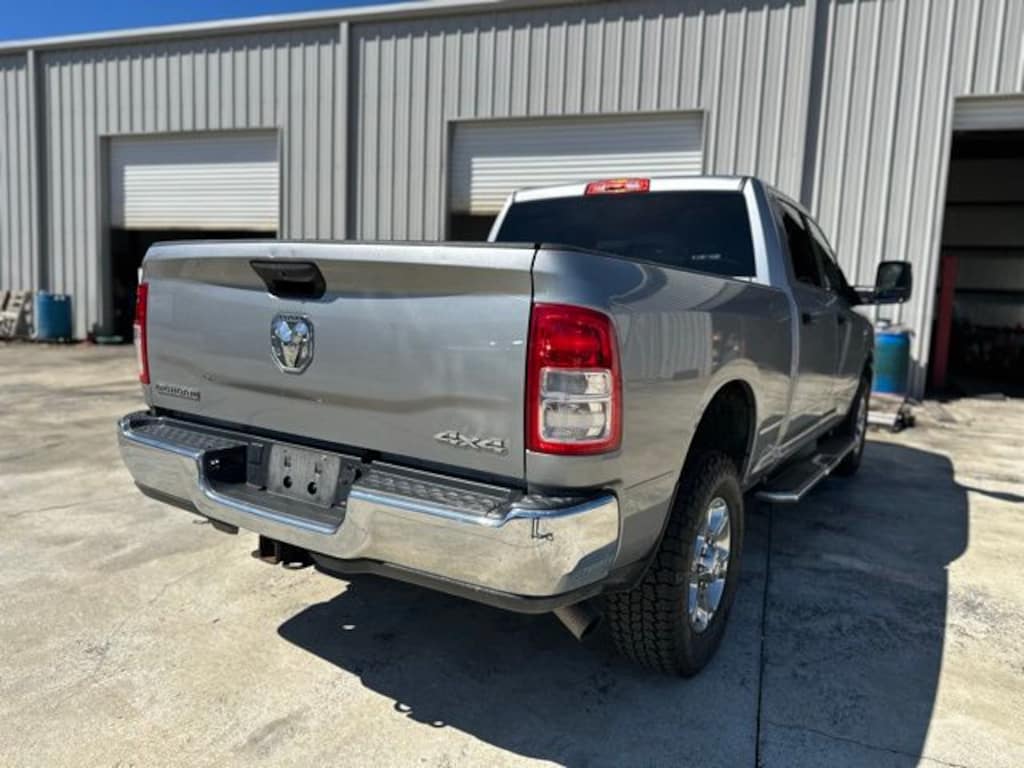 Used 2024 Ram 2500 Big Horn Truck