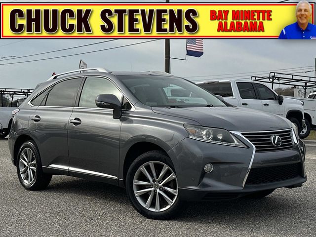 2015 Lexus RX 350 350 4x2's photo