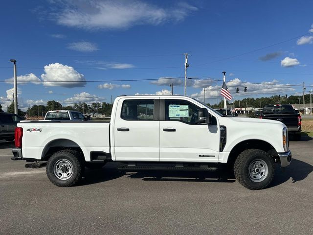 2026 Ford F-250 photo 4