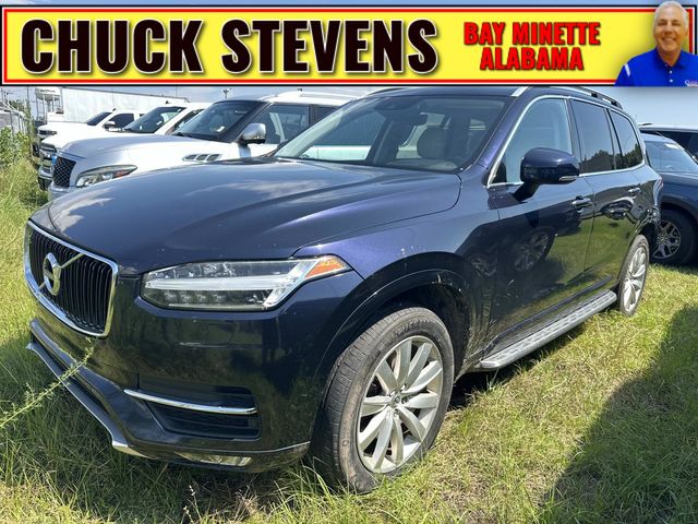 2017 Volvo XC90