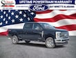  Ford F-250SD