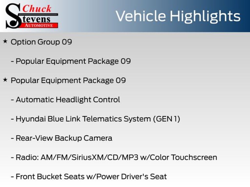 Used 2015 Hyundai Sonata SE Sedan