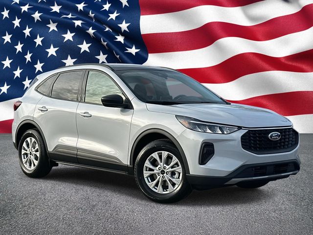 2026 Ford Escape Active's photo