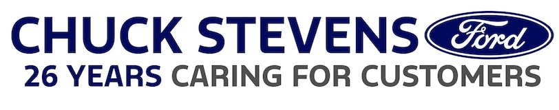 Chuck Stevens Ford