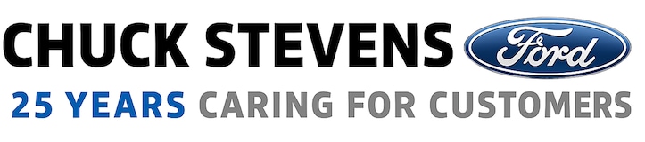 Chuck Stevens Ford
