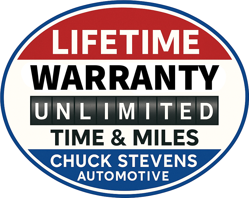 Warranty Forever
