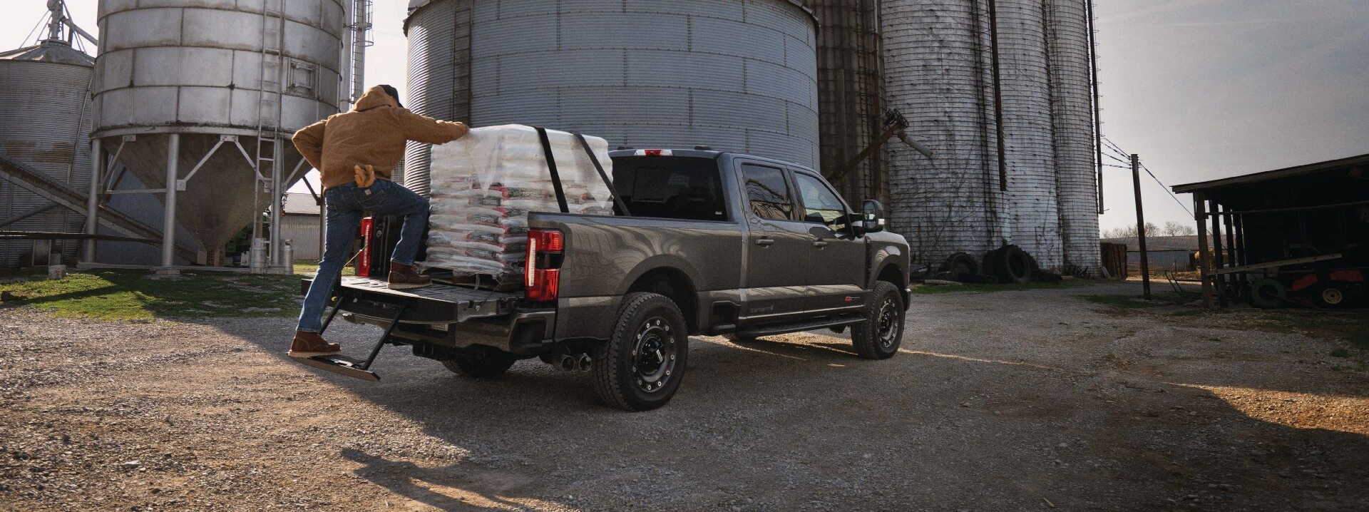 Ford F-350