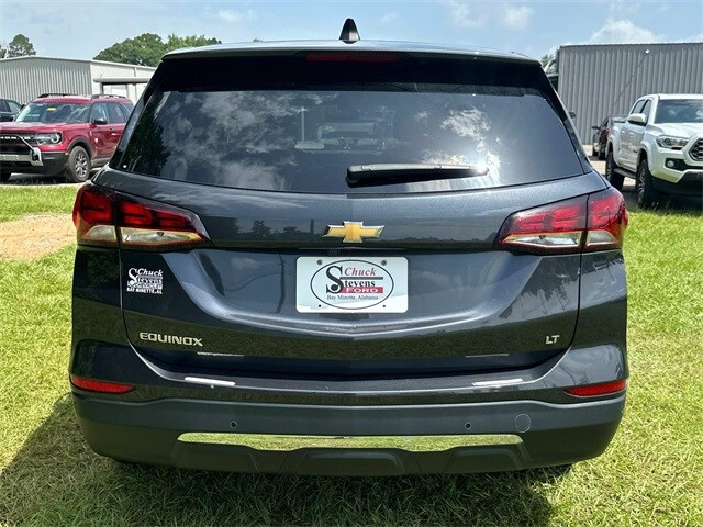 2023 Chevrolet Equinox LT photo 3