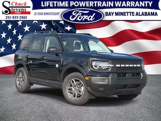 2026 Ford Bronco Sport Big Bend SUV