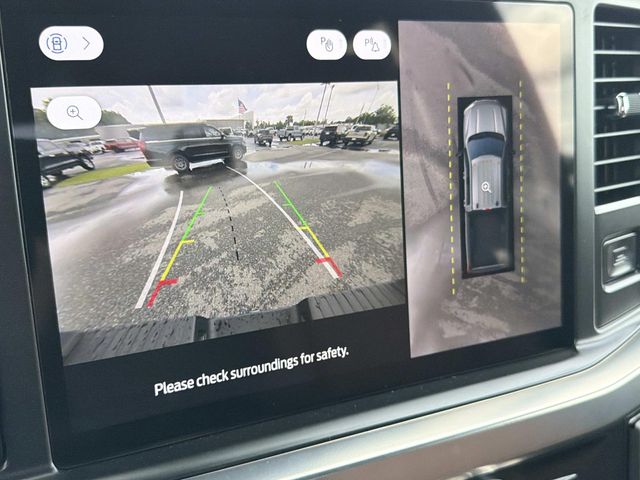 2026 Ford F-250 Super Duty King Ranch - Photo 31