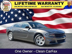 2023 Dodge Charger SXT Sedan