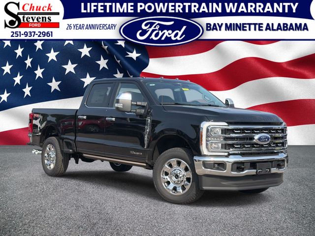  Ford F-250SD