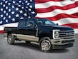  Ford F-350SD