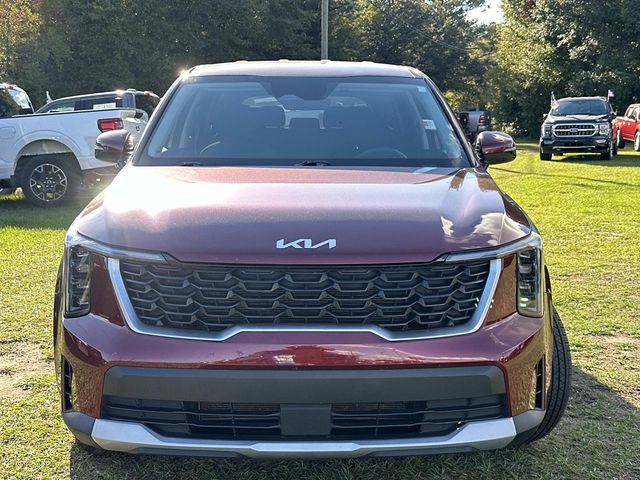 2024 Kia Sorento LX photo 2