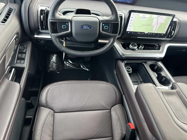 2026 Ford Expedition Platinum - Photo 33