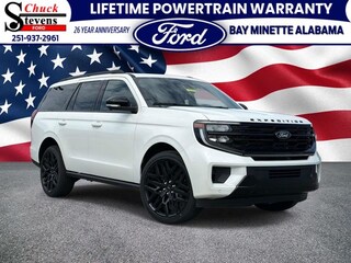 2026 Ford Expedition Platinum SUV