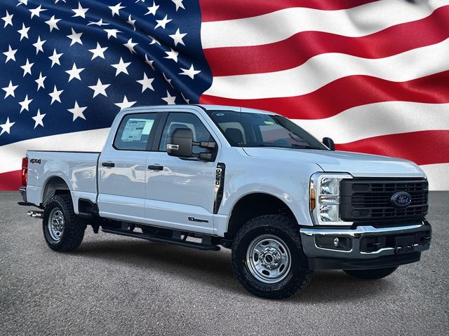 2026 Ford F-250 Super Duty XL's photo