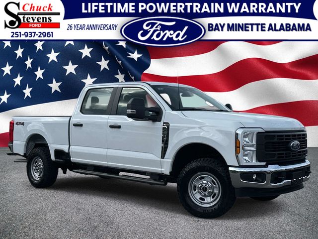 2026 Ford F-250 Super Duty XL