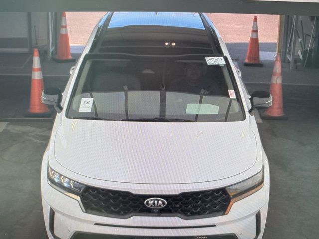 2021 Kia Sorento photo 2