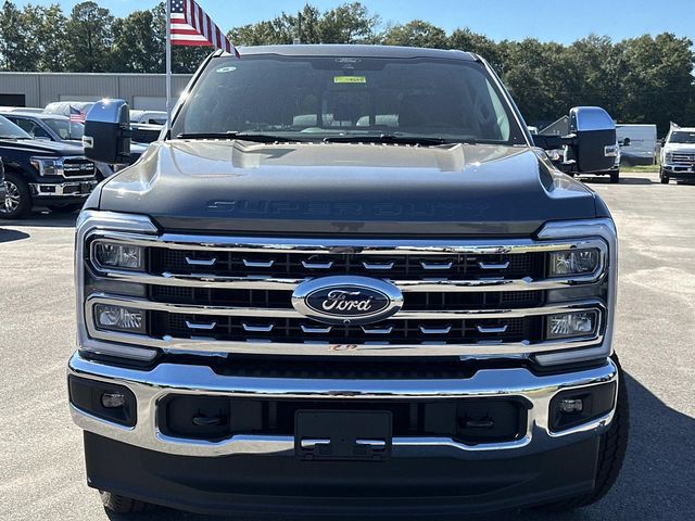 2026 Ford F-250 photo 3