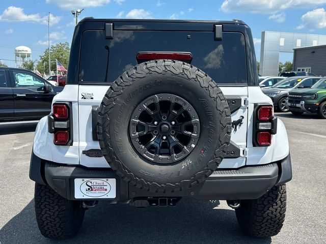 2025 Ford Bronco Raptor photo 3