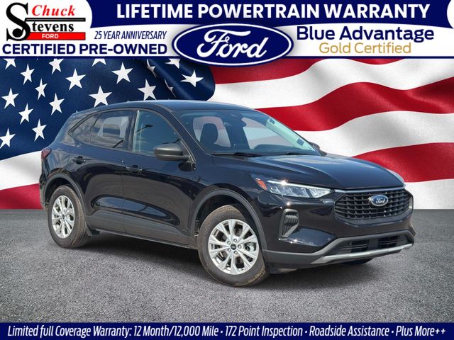 2025 Ford Escape Active FWD's photo