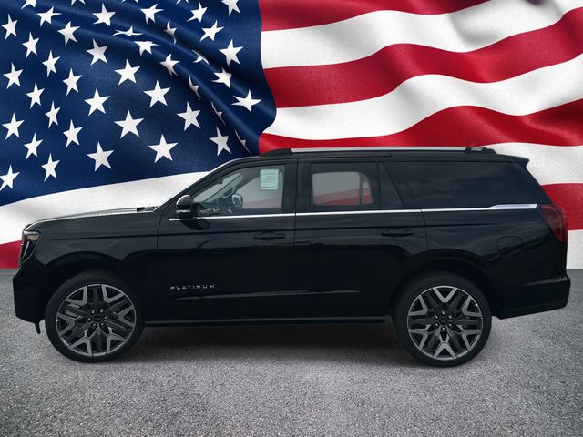 2026 Ford Expedition Platinum - Photo 19
