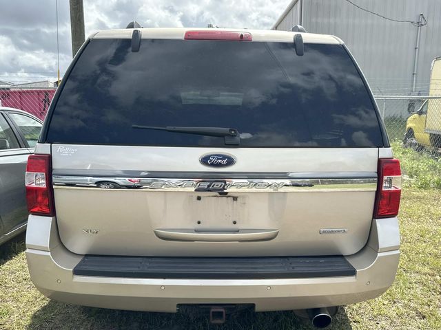 Used 2017 Ford Expedition XLT with VIN 1FMJU1HT7HEA50501 for sale in Bay Minette, AL
