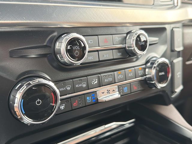 2026 Ford F-250 Super Duty King Ranch - Photo 29