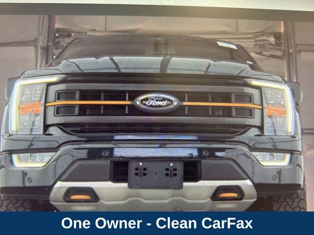 2023 Ford F-150 Tremor photo 3