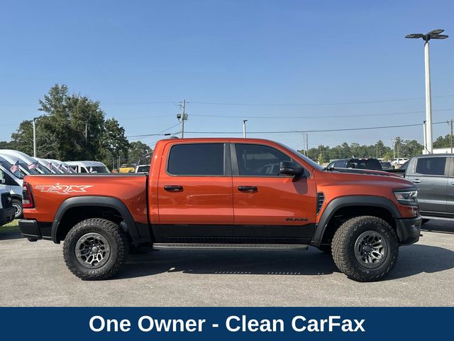 2024 Ram 1500 TRX photo 4