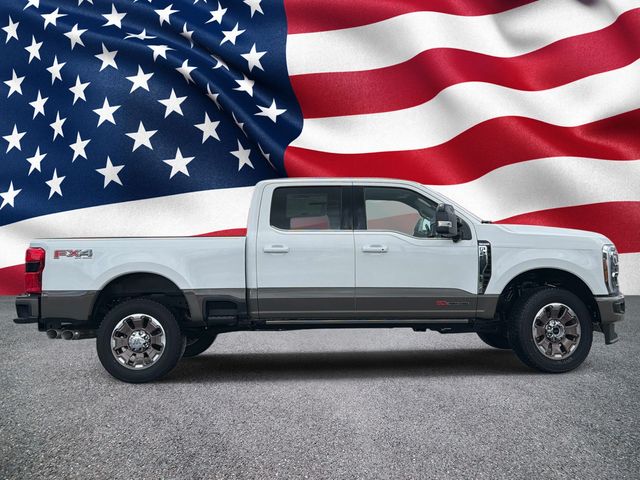 2026 Ford F-250 Super Duty King Ranch - Photo 6
