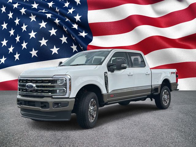 2026 Ford F-250 Super Duty King Ranch - Photo 15