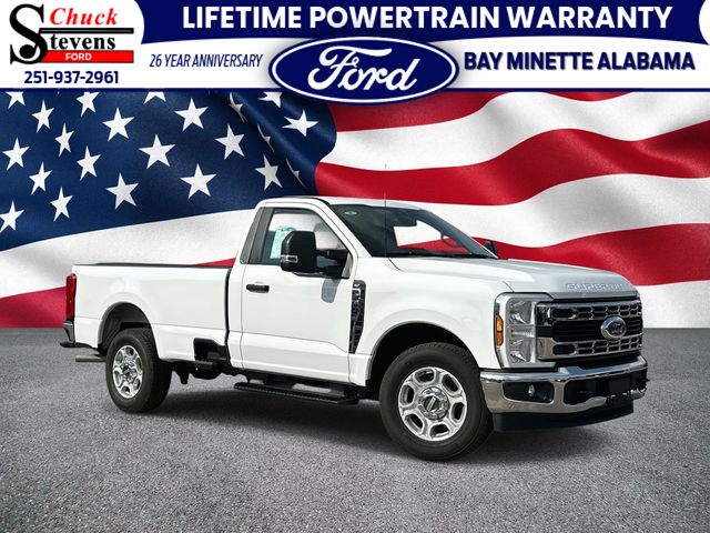 2026 Ford F-350 XLT Regular Cab 8' Box SRW's photo