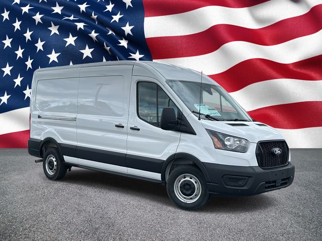 2026 Ford Transit Van Base - Photo 22