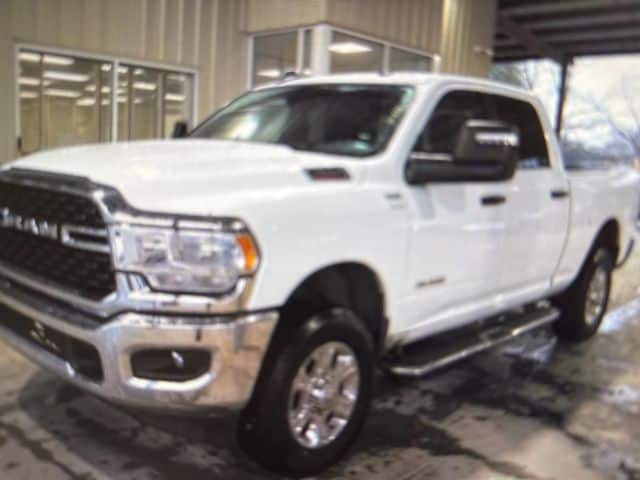 2024 RAM Ram 2500 Pickup Big Horn's photo