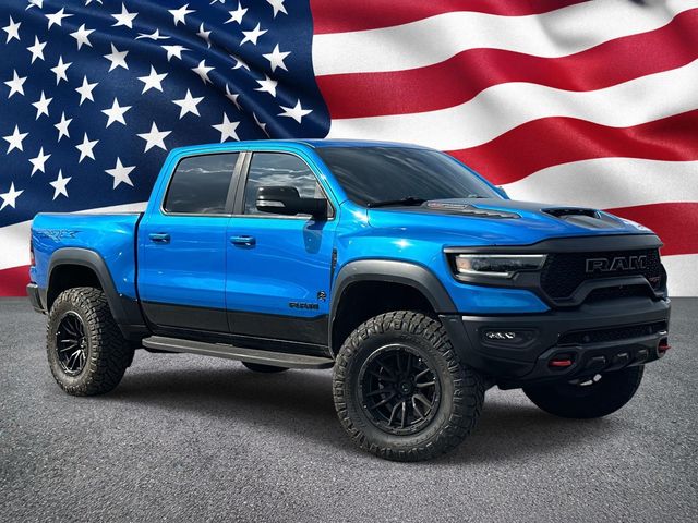 2021 RAM Ram 1500 Pickup TRX's photo