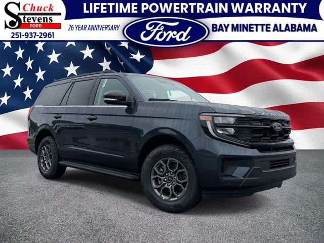 2026 Ford Expedition Active's photo