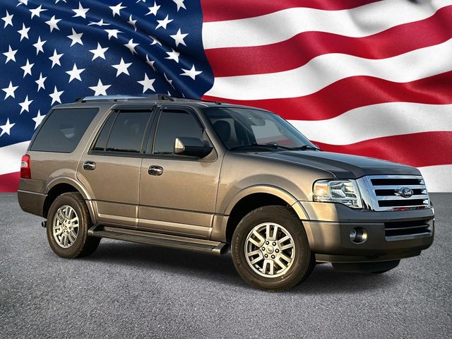 2012 Ford Expedition Limited's photo