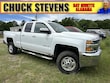 Chevrolet Silverado 2500HD