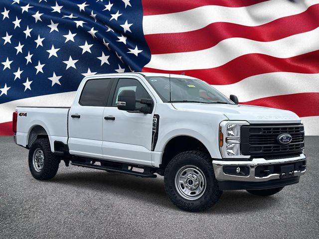 2026 Ford F-250 Super Duty XL's photo