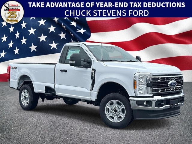 2026 Ford F-350 Super Duty XLT's photo